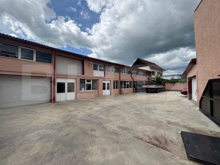 Spatiu comercial de inchiriat - 2