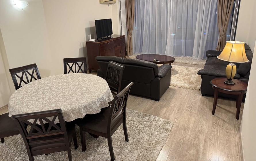 Apartament cu 3 camere decomandat în Nord