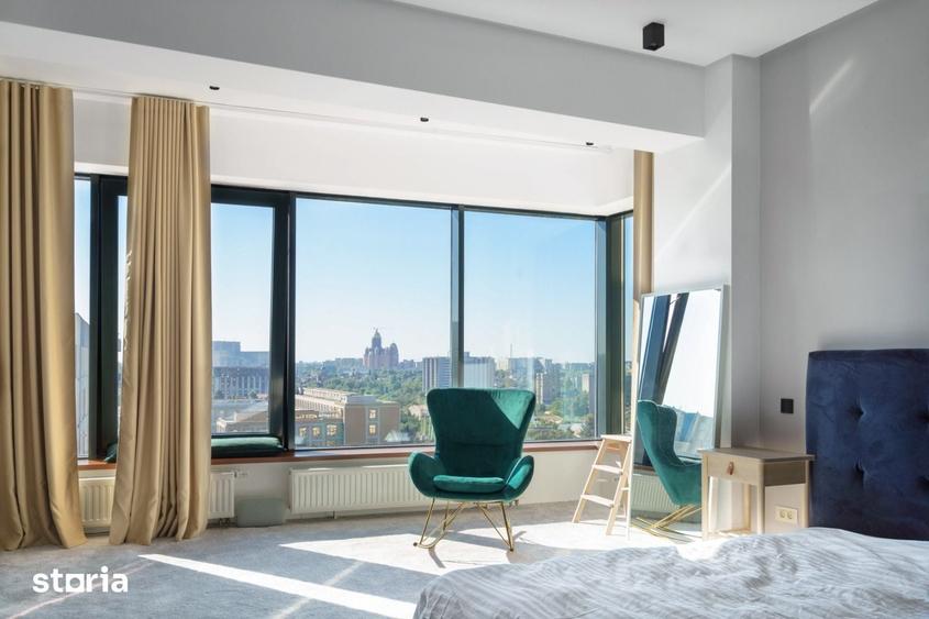 Apartament cu 3 camere în Grozăvești