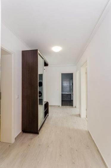Apartament cu 3 camere decomandat, mobilat în Mihai Viteazul