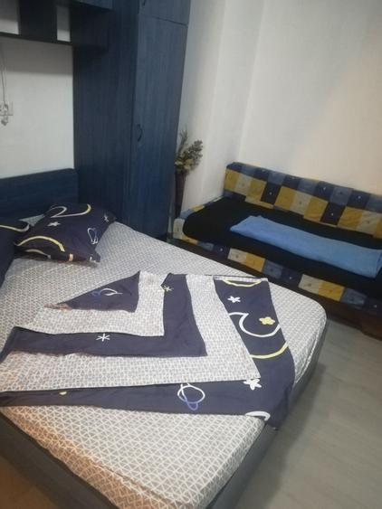 Casă cu 1 camere în Exterior Vest