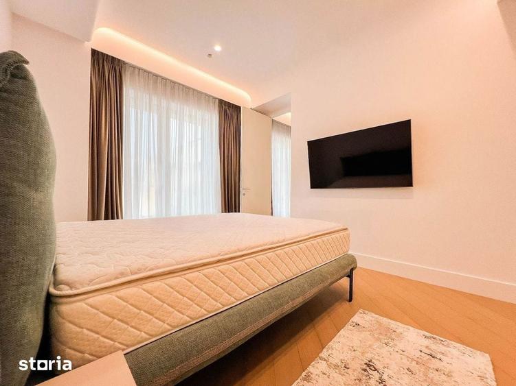 Apartament cu 4 camere în Nord