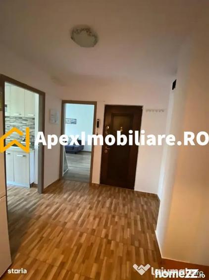 Apartament cu 2 camere decomandat, mobilat în Lacul Morii