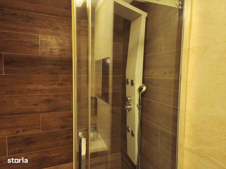 Apartament cu 2 camere în Sebastian