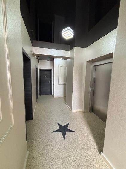 Apartament cu 2 camere decomandat în Tomis Nord