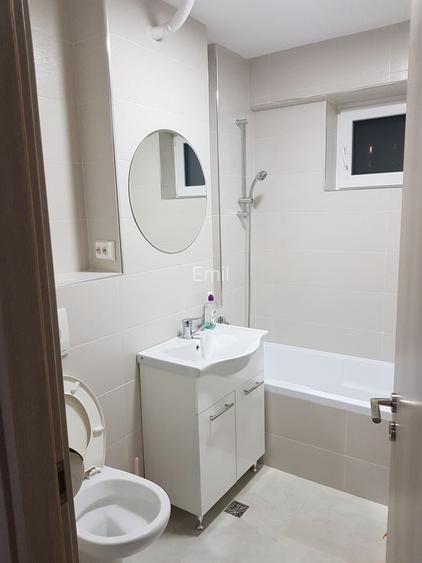 Apartament 3 camere spatios zona centrala | mobilat si utilat | et. 2