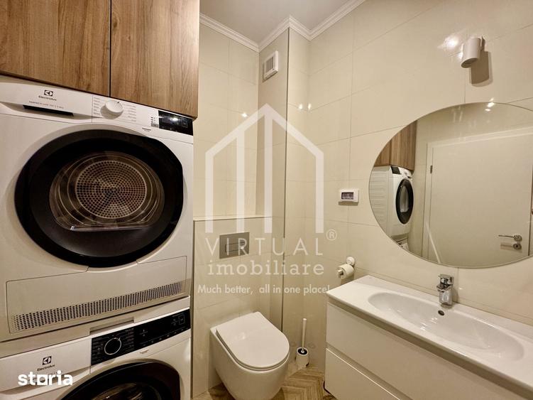 Apartament cu 4 camere în Terezian