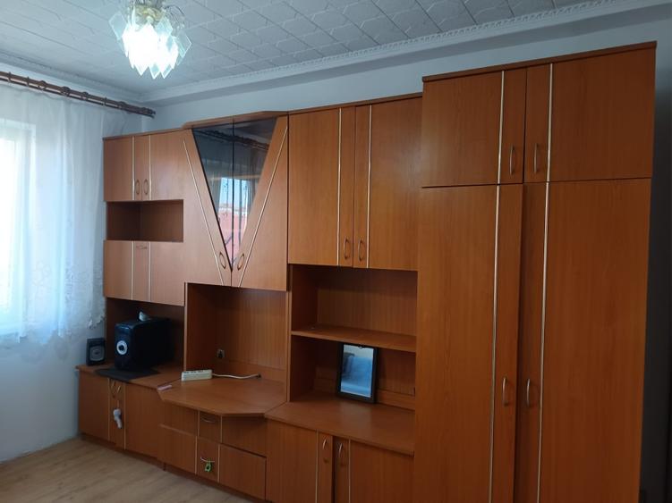 Garsonieră decomandată în Uzina 2