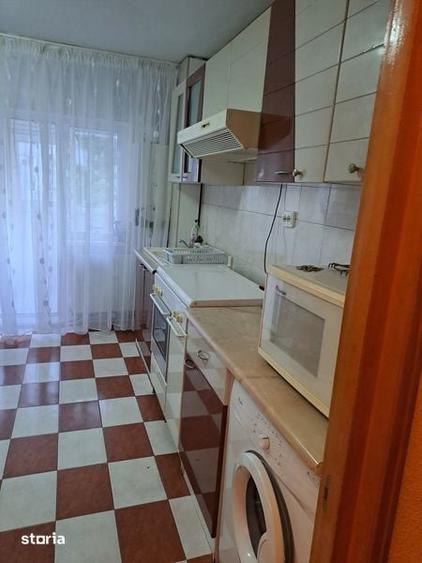 Apartament cu 2 camere în Tichilești