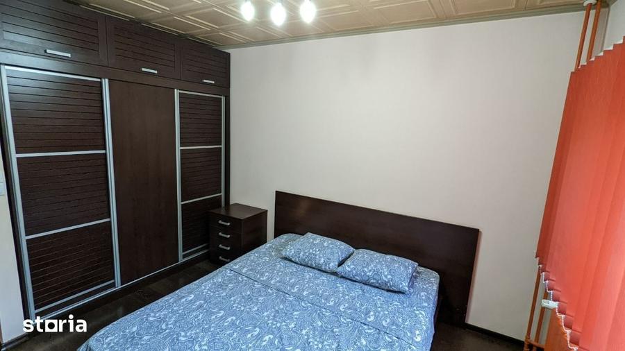 Proprietar, inchiriez 3 camere cu 2 bai - 6