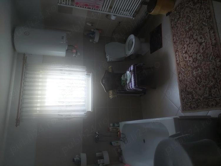 Casă cu 4 camere cu Teren 1200 Mp în Exterior Vest