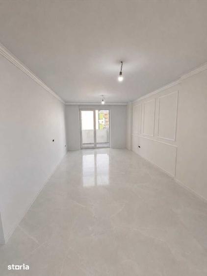 Apartament cu 3 camere în Iris
