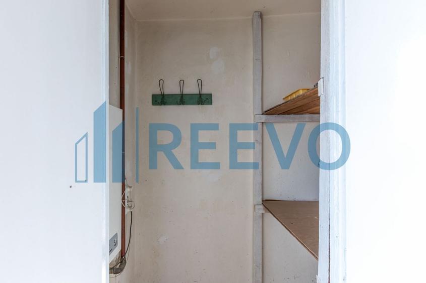 Apartament cu 2 camere decomandat, mobilat în Ultracentral
