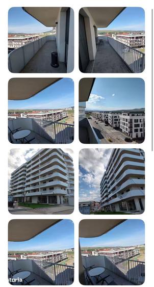 Apartament cu 2 camere în Florești — fotografia 1