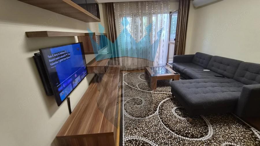 Apartament 2 Camere Lujerului Bucuresti - 12