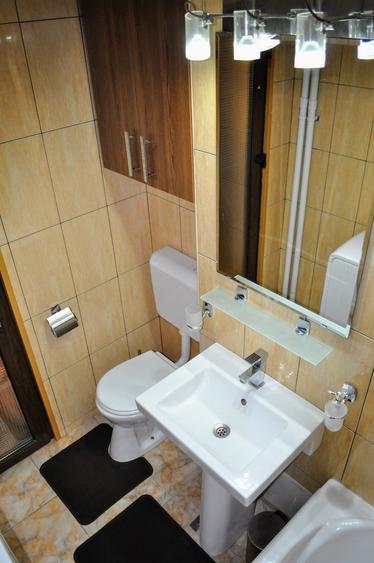 Garsonieră, mobilată în Take Ionescu