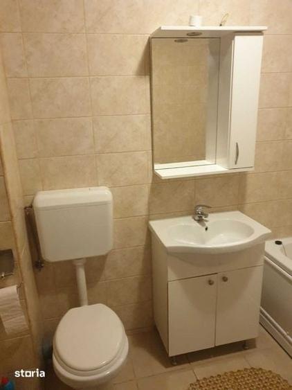 Apartament cu 2 camere în Mărăști