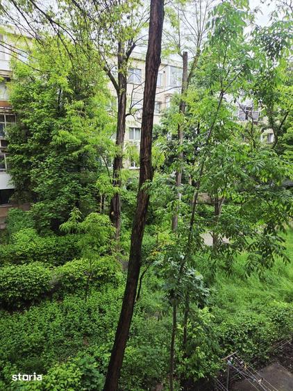 Apartament cu 2 camere în Tătărași