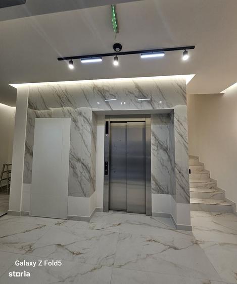 Apartament cu 2 camere în Iosia