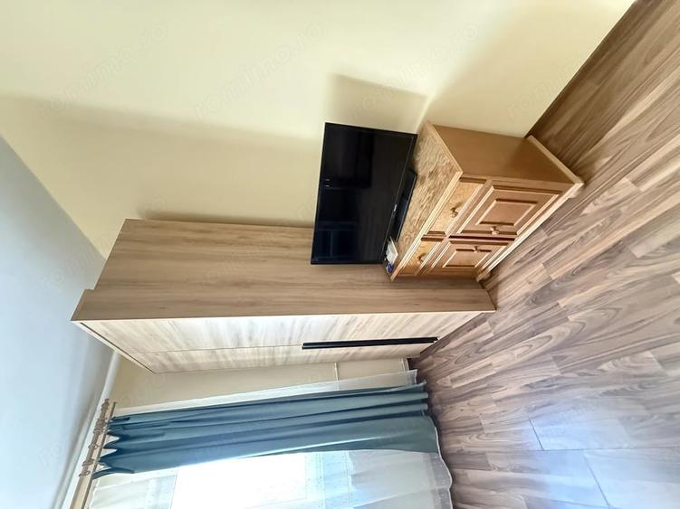 Garsonieră decomandată în Complex Studențesc