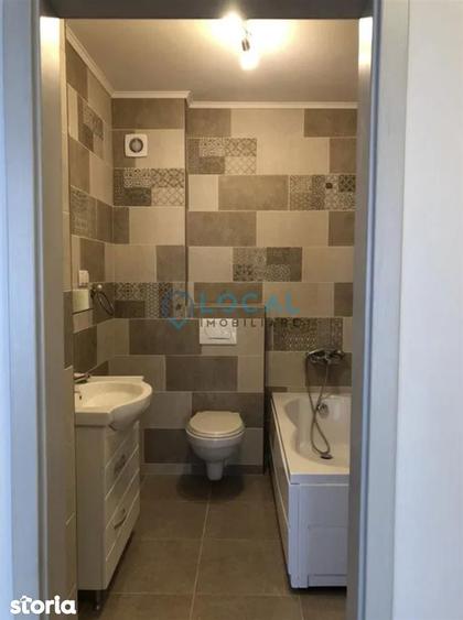 Apartament cu 2 camere decomandat în Bună Ziua