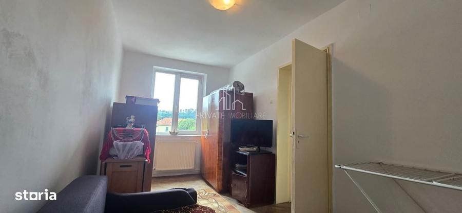 Apartament cu 4 camere în Central