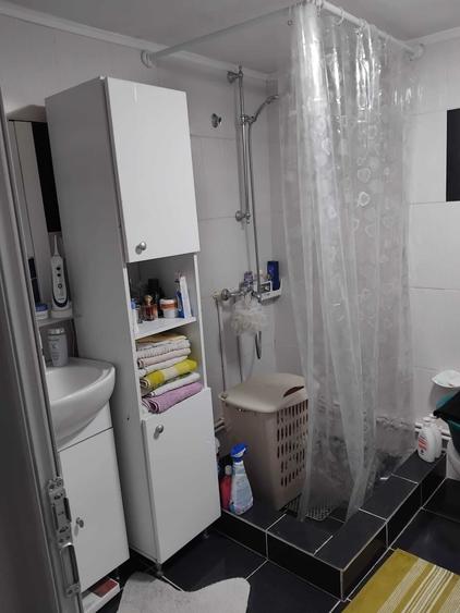 Casă cu 4 camere în Tisău
