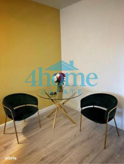 Apartament, mobilat în Muncii