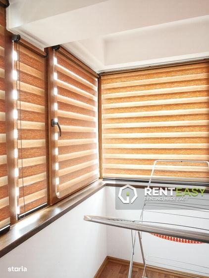 Apartament cu 3 camere în Tudor Vladimirescu