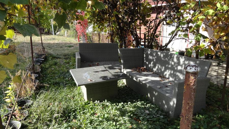 Casă individuală cu 4 camere cu Teren 1168 Mp în Baia de Arieș