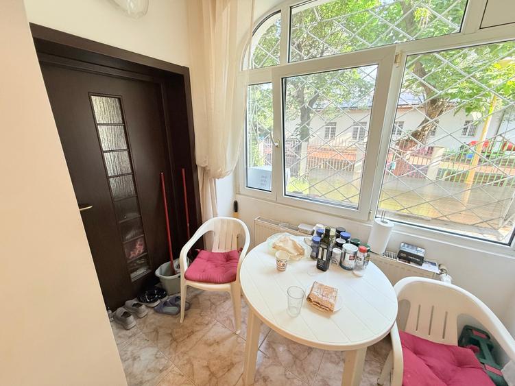 Apartament 2 camere renovat | Baba Novac | Parter | Centrala proprie - 10