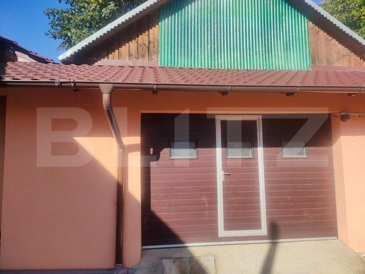 Casa 5 camere, 170mp, centru Solca - 3