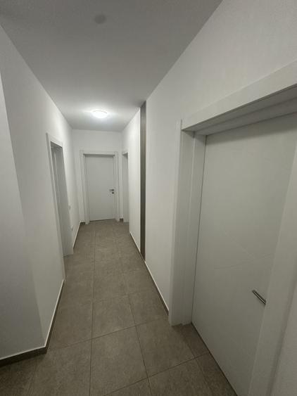 Apartament cu 2 camere decomandat în Cristian