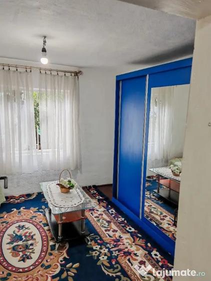 Casă cu 3 camere cu Teren 700 Mp în Lanurile