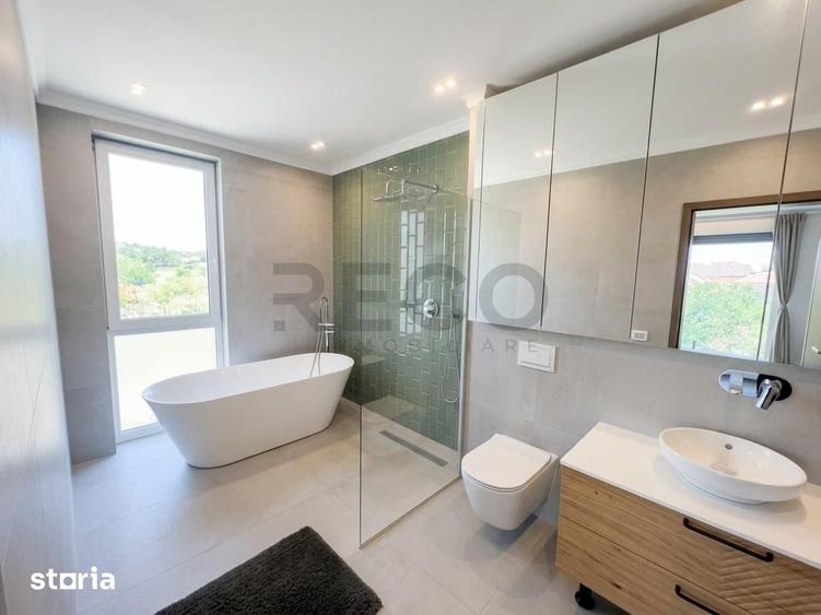 Casă cu 4 camere cu Teren 474 Mp în Oncea