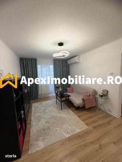 Apartament 3 camere de vanzare Berceni Brancoveanu Bucuresti - 1