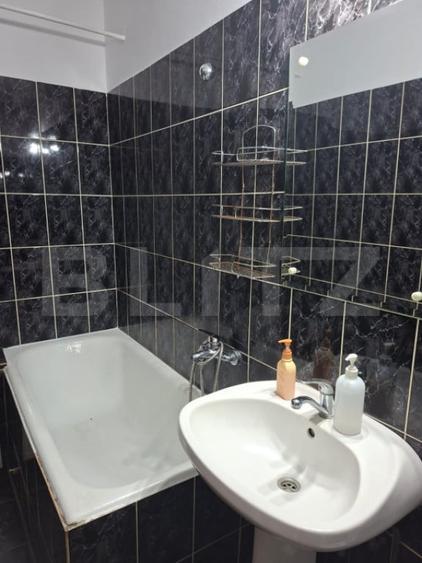 Apartament cu 2 camere decomandat în Tudor