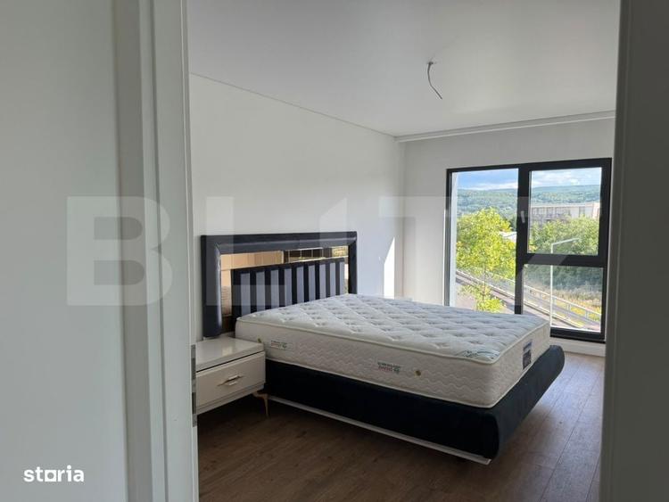 Apartament 4 camere, 88.50 mp, parcare, zona Frunzisului - USAMV - 7
