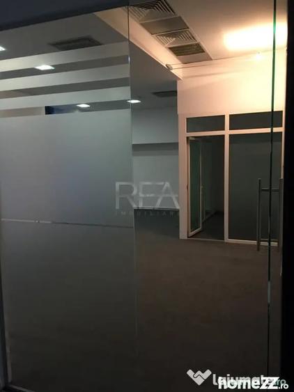 Spațiu comercial, de 1,837 mp, în Unirii