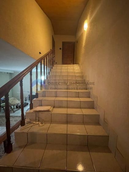 Casă cu 6 camere cu Canalizare în Alexandru cel Bun
