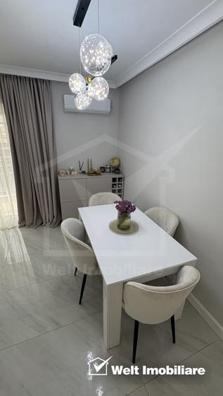 Apartament cu 2 camere, finisaje si dotari de lux, ready to move in ! - 4
