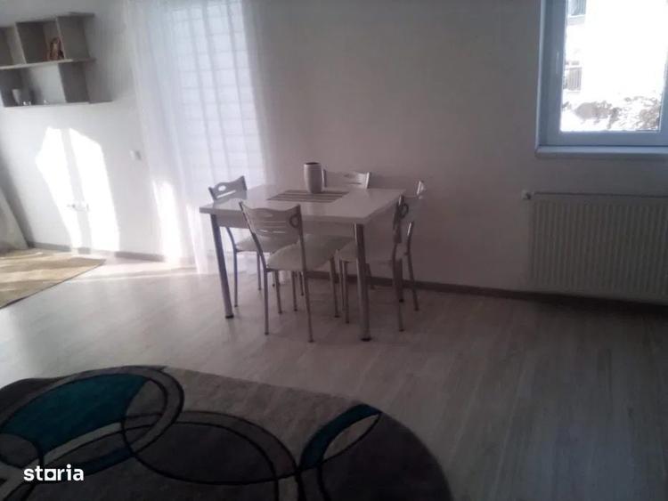 Apartament cu 2 camere decomandat în Unirii