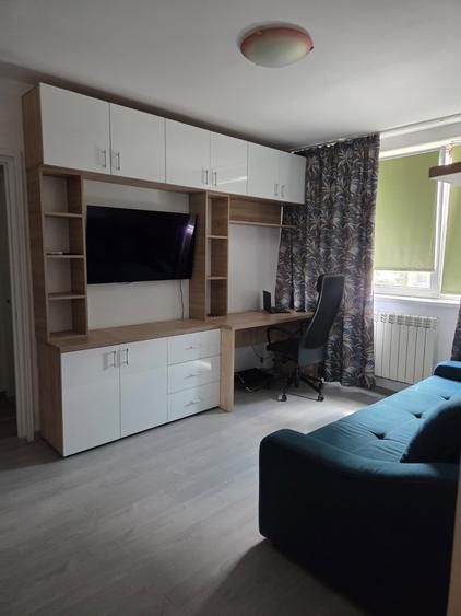 Proprietar, prima inchiriere, 3 camere Drumul Taberei - Raul Doamnei M5, mobilat/utilat - 5