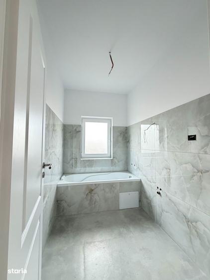 1/2 Duplex 3 camere - direct dezvoltator - 4