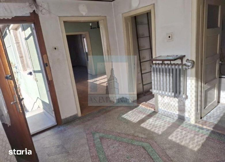 Casa singur in curte - zona Sacele - 8