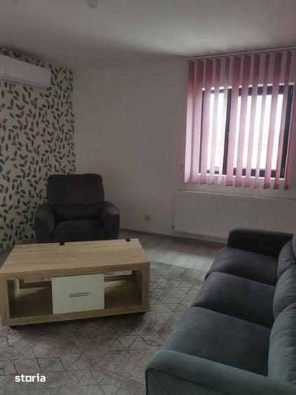 Apartament 2 camere. - 2