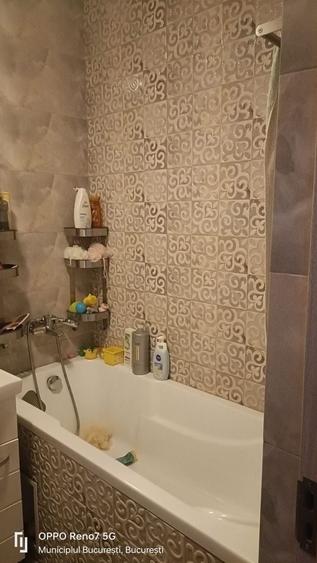 3 camere | 58 mp | Parter | Bloc reabilitat | Calea Giulești - 7