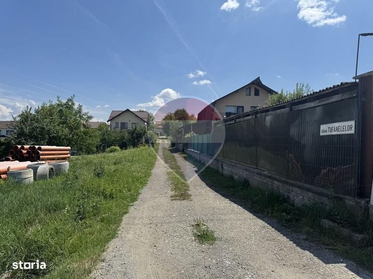 Spațiu comercial, în Borhanci