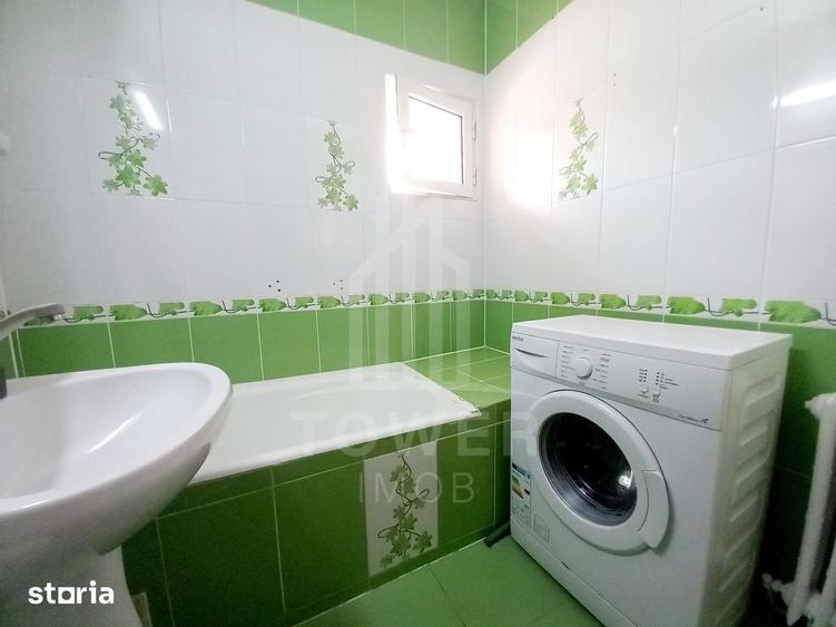 Apartament cu 3 camere în Ștrand
