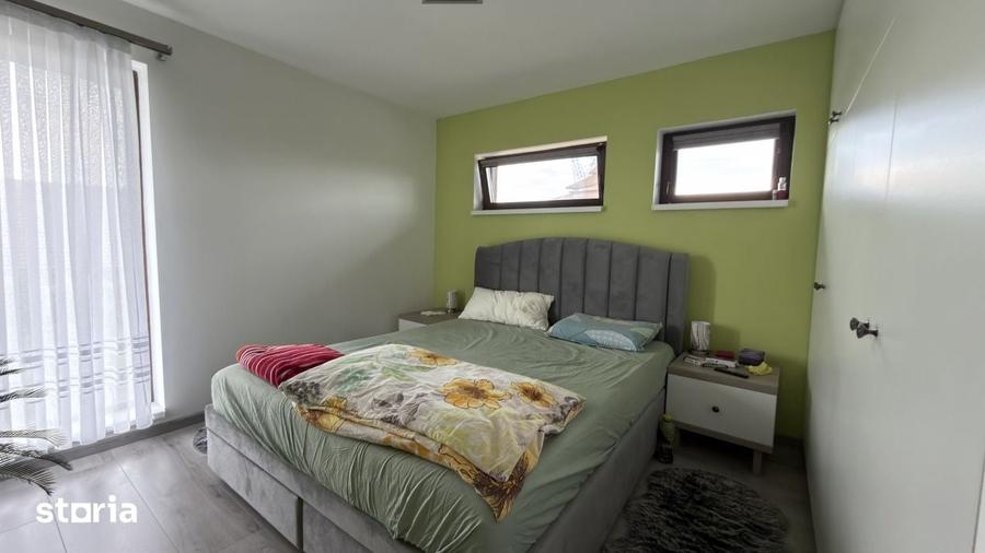 Casă cu 4 camere cu Teren 388 Mp în Orașul Vechi